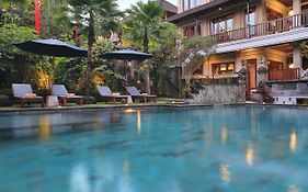 Ketut'S Place Cottage Ubud